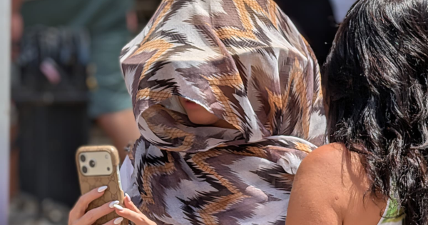 Sıcak Hava Dalgası Sona Erdi Ama Sıcaklıklar Yüksek Kalmaya Devam Ediyor