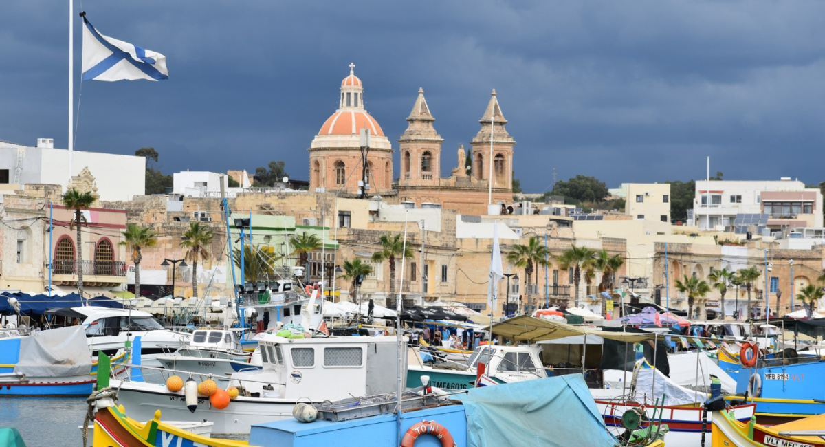 Marsaxlokk Belediye Başkanı, Hükümetin Su Ürünleri Merkezi Projesine Karşı Duruşunu Sürdürüyor