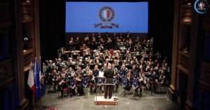 Malta Polis Orkestrası, 11 Temmuz'da Teatru Manoel'de Yardım Konseri Verecek