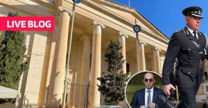 Canlı Blog: Yorgen Fenech'in Gazeteci Daphne Caruana Galizia Suikastı Davasında 6. Gün