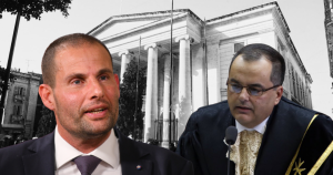 Standartlar Komiseri, Yargıç Mintoff'un Abela Hakkındaki Mektubuna İlişkin Soruşturmayı Kısmen Durdurdu