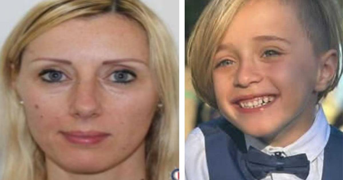 Mahkeme Kararıyla Aranan Anne ve Kayıp 8 Yaşındaki Oğlu Bulundu
