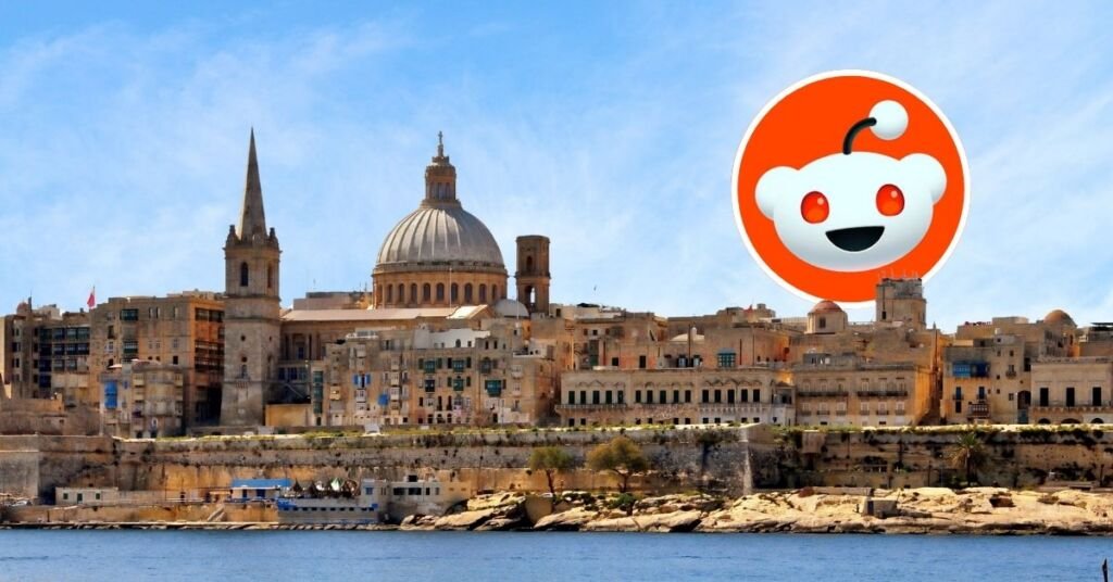 Eski Malta'nın Su Kaynağı Hakkındaki İlgi Çekici Tarih Dersi