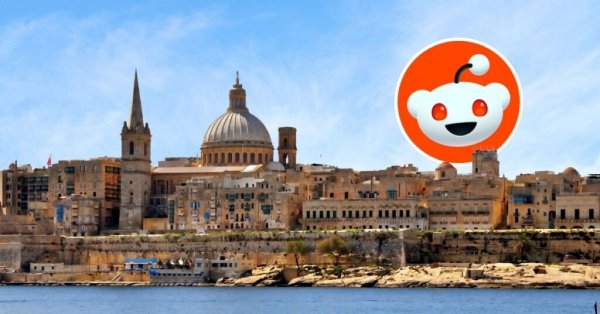 Eski Malta'nın Su Kaynağı Hakkındaki İlgi Çekici Tarih Dersi