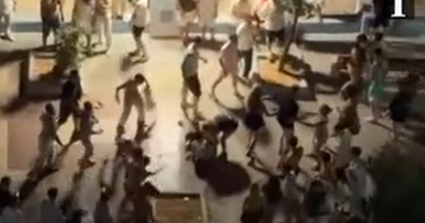 Sliema Belediyesi'nden Sahil Şeridindeki Şiddet Olaylarına Acil Müdahale Çağrısı