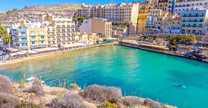 Xlendi'nin Denizcilik Mirası, Kültürü ve Gelenekleri 'Il-Bahar X'Ra' Etkinliğinde