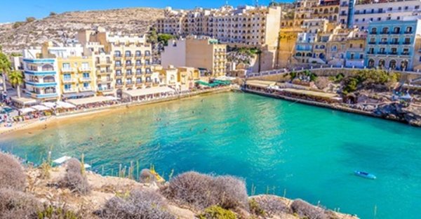 Xlendi'nin Denizcilik Mirası, Kültürü ve Gelenekleri 'Il-Bahar X'Ra' Etkinliğinde
