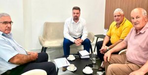 PN ve GTA, Gozo'nun Turizm ve Ekonomisinin Geleceğini Görüştü