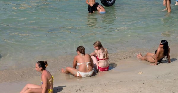 Hafta Sonu Sıcaklıklar Beklenenden Daha da Yükselecek