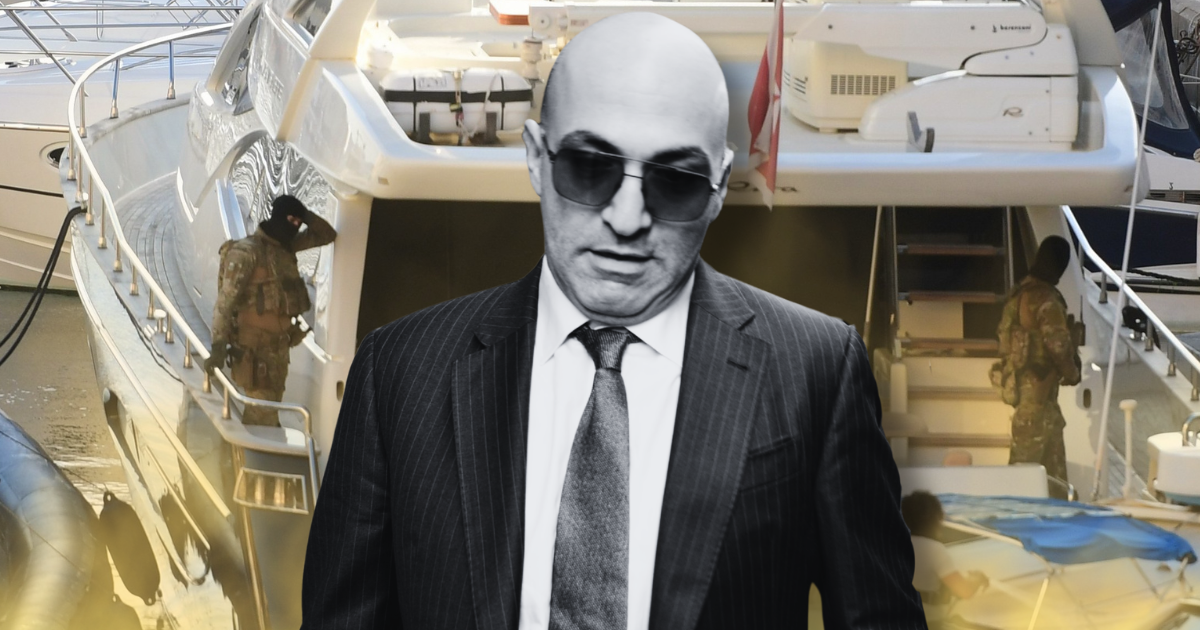 Yorgen Fenech Davasında Tanık Johann Cremona'nın İfadesi Devam Ediyor