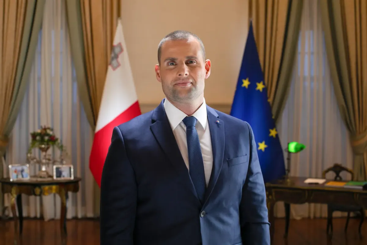 Göç, Malta'nın nüfusunu yaklaşık 588.000'e çıkardı