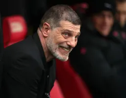 Slaven Bilic, Hırvatistan Milli Takımı'nın Yeni Teknik Direktörü Oldu
