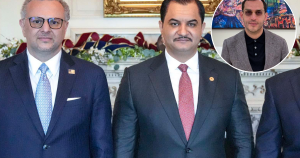 Libyalı Rakipler Malta'da ABD Öncülüğünde Kritik Barış Görüşmelerine Başladı