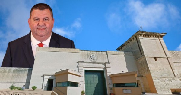 Corradino Cezaevi'ndeki Laptop Soruşturması: Suç Bulunamadı