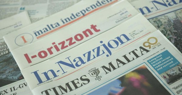 Malta'da Bugün: Yorgen Fenech Davası ve Libya Barış Görüşmeleri