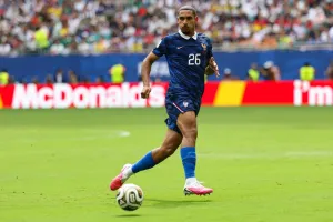 Chelsea, Crystal Palace'tan Defender Maxence Lacroix'i Transfer Etti