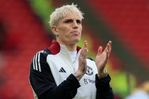Aston Villa, Garnacho'yu Chelsea'den Kiraladı