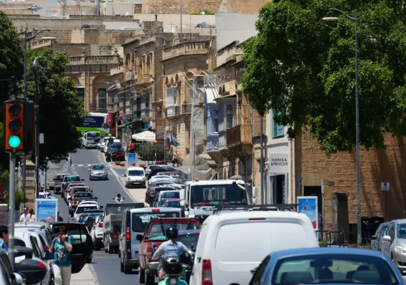 ERA Uyardı: Malta 2030 NOx Emisyon Hedefini Tutturamama Riskiyle Karşı Karşıya