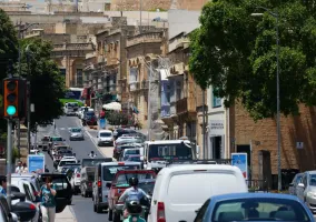 ERA Uyardı: Malta 2030 NOx Emisyon Hedefini Tutturamama Riskiyle Karşı Karşıya