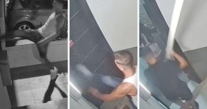 St Julian's'ta Apartmana Saldırı: 'Ölüm Korkusu Yaşadık'