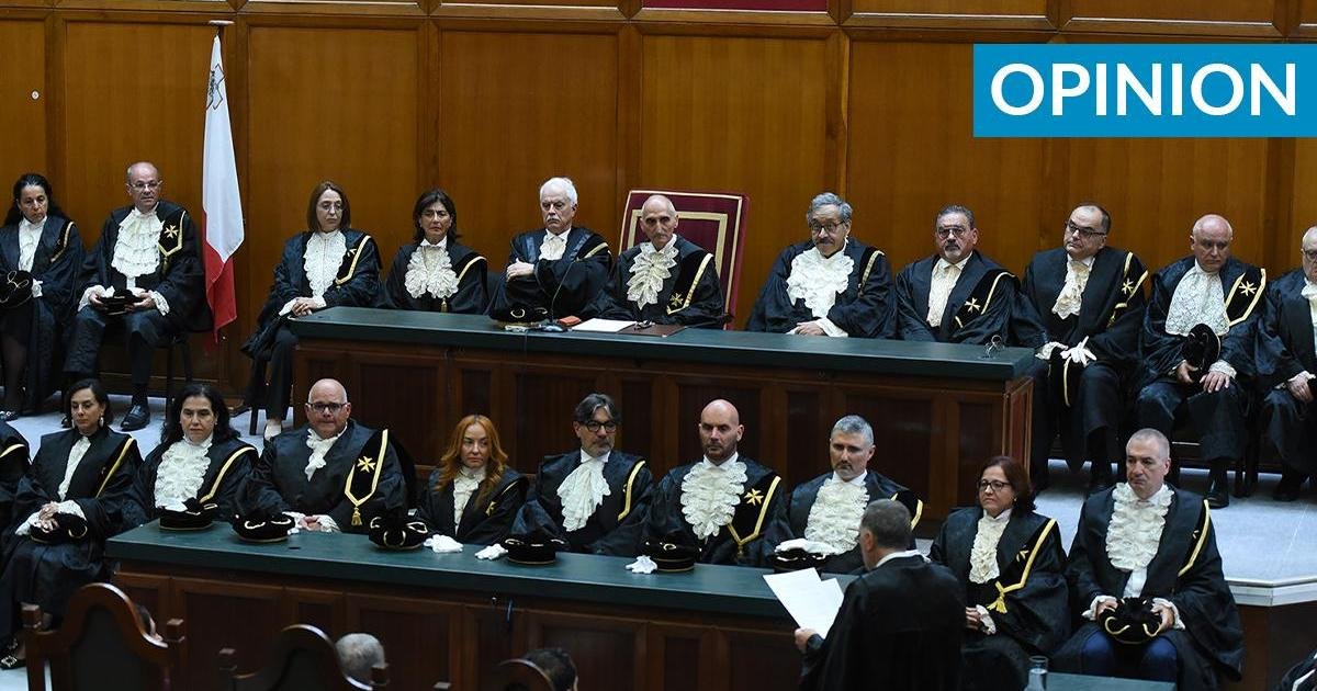 Bir Yargıca Ne Söylenmez - Toni Abela