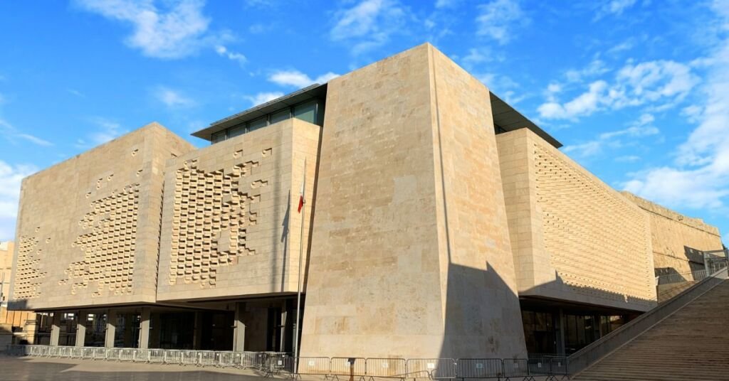 Malta'nın İlk Çeyrek Bütçe Açığı 339 Milyon Euroya Ulaştı