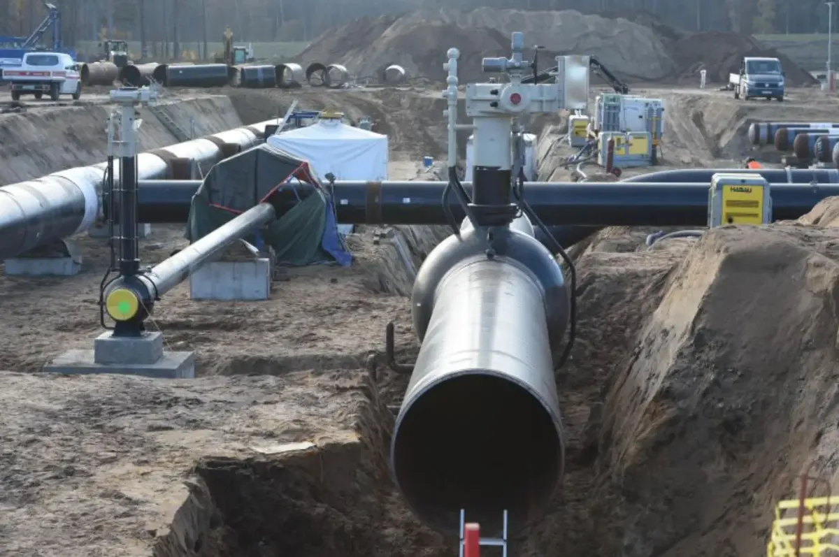 Afrika: ECOWAS'tan Nijerya-Fas Doğal Gaz Boru Hattına Destek