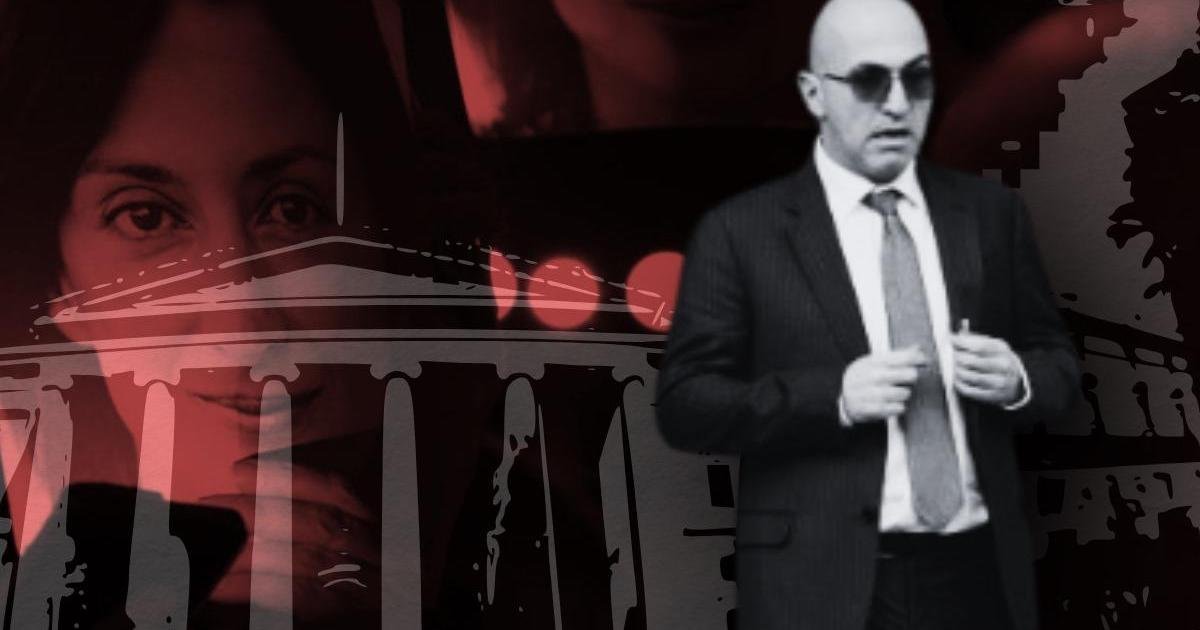 Canlı Blog: Yorgen Fenech Davasının 15. Günü
