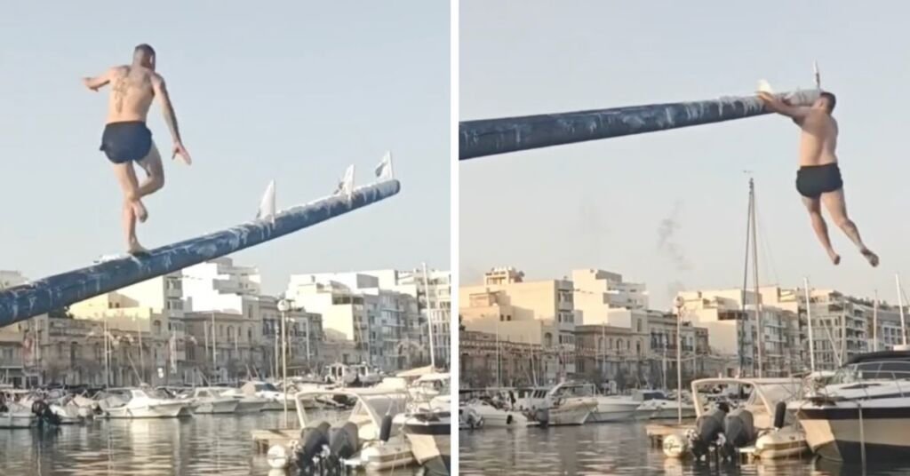 MasterChef Malta'nın Leigh 'Il-Banana' Spiteri Chircop, Msida Ġostra'da Çifte Zafer Kazandı