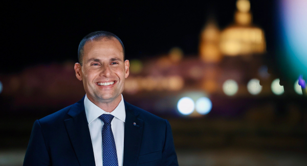 Robert Abela'nın Borç Yükü Malta'yı Nasıl Vuracak?