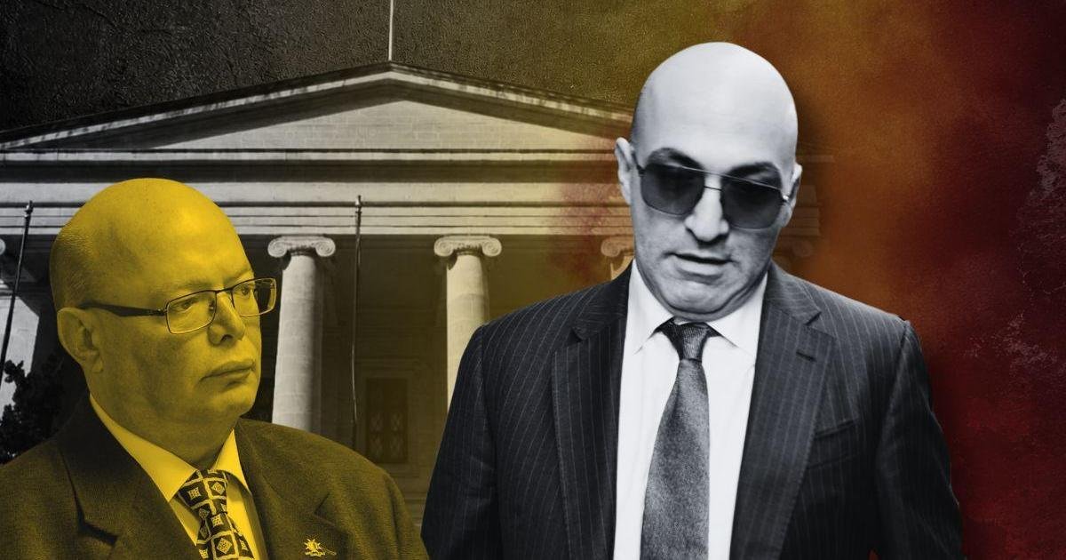 Canlı Blog: Yorgen Fenech Davası 16. Günde