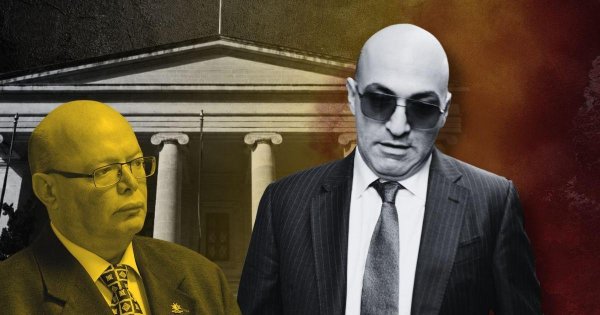 Canlı Blog: Yorgen Fenech Davası 16. Günde