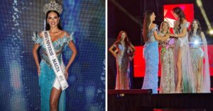 Francesca Mercieca, Miss Universe Malta 2026 Seçildi