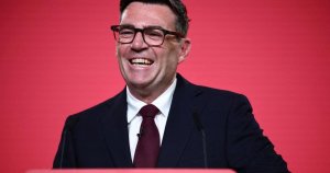 Andy Burnham İşçi Partisi'nin Yeni Lideri Seçildi, İngiltere'nin Yeni Başbakanı Olmaya Hazırlanıyor