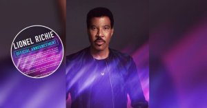 Lionel Richie'nin Malta Konseri 2027'ye Ertelendi