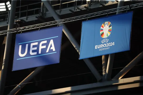 Alman Futbol Federasyonu Merkezi Raidde, Gözler Euro 2024 Biletlerinde