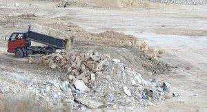 Malta'da İnşaat Atığı Krizi Konut Fiyatlarını Daha da Yükseltebilir