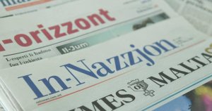 Malta Manşetleri: 31 Temmuz 2026 Cuma