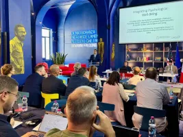 Malta, Palermo Seminerinde İşçi İklim Güvenliği Modelini Tanıttı