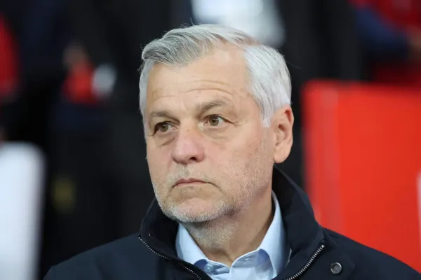 Bruno Genesio, Marsilya'nın Yeni Teknik Direktörü Oldu