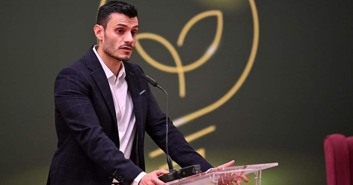 Ronald Sultana Gozo Channel CEO’luğuna Getirildi, Marlene Cini İlk Kadın Başkan Oldu