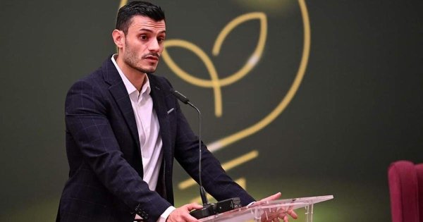 Ronald Sultana Gozo Channel CEO’luğuna Getirildi, Marlene Cini İlk Kadın Başkan Oldu