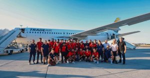 Ħamrun Spartans Norveç'te Mahsur Kaldı, Faroe Adaları'ndaki Maç Tehlikeye Girdi