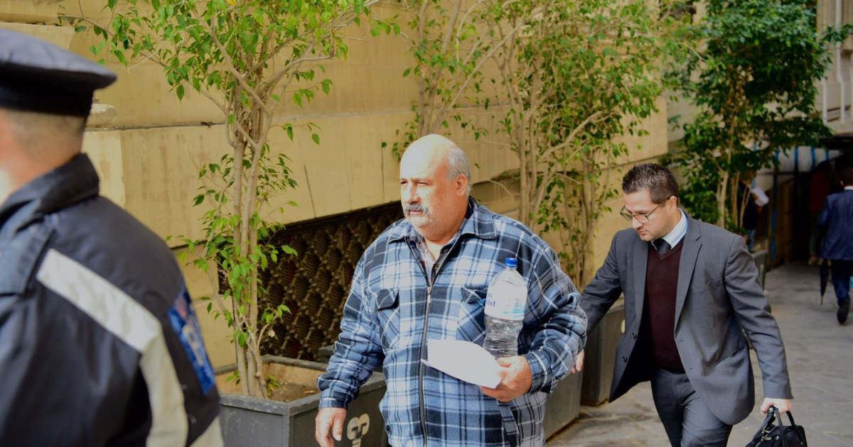 Emekli, Uyuyan Eşine Çekiçle Saldırmaktan Yargılanıyor