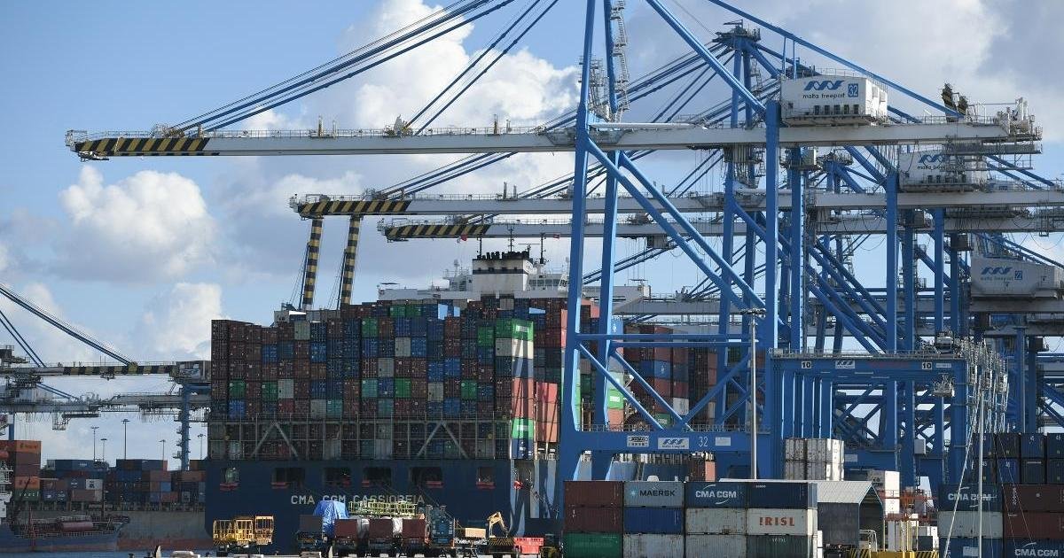 AB, Malta'yı Vuran Nakliye Vergisinde Esneme Öneriyor
