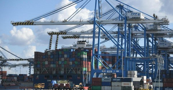 AB, Malta'yı Vuran Nakliye Vergisinde Esneme Öneriyor