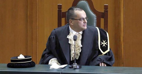 Yargıç: Göçmenler İçin Üç Günlük Temyiz Süresi Çok Kısa