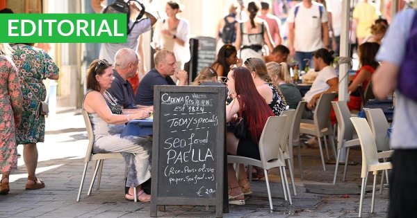 Malta'nın Kârlı Başıboşluğu