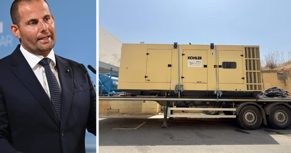 Robert Abela'dan Aşırı Sıcaklardaki Elektrik Kesintileri İçin 'Koşulsuz' Özür
