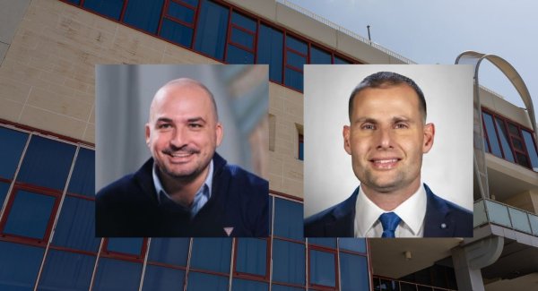 Robert Abela'nın Günah Keçisi Yeni CEO'lukla Ödüllendirildi